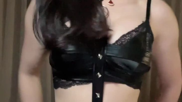 【花椒萌妮】土豪高价定制比基尼热舞 9