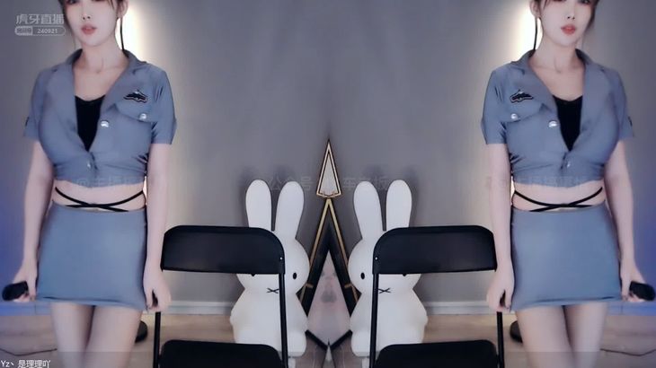 【虎牙金库杯】是理理吖复活附加赛舞蹈