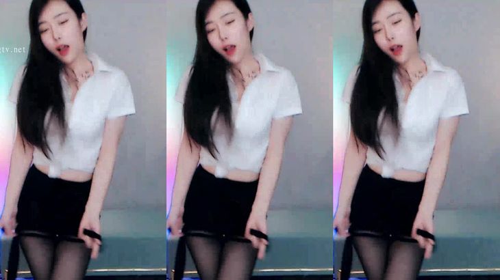 【斗鱼于饵】粉丝群与直播热舞合集 89