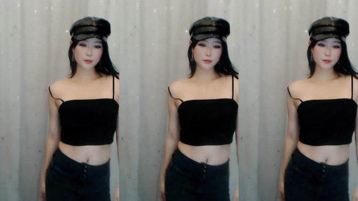 【艾玛寒亚】18年熊猫时期至今舞蹈合集 见证一个主播的成长历程~120