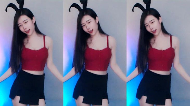 【斗鱼于饵】粉丝群与直播热舞合集 46