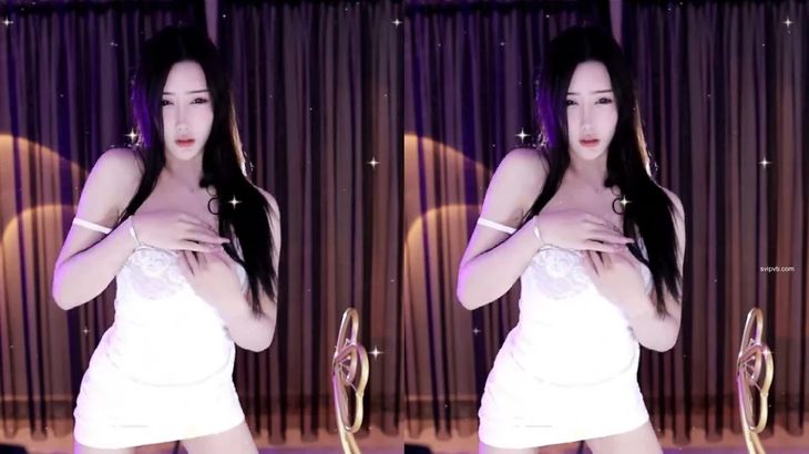 【虎牙颜色仙仙】极品尤物舞姬 直播小号开车烧舞合集 7