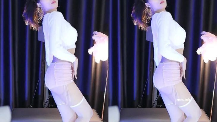 【CC短腿微宁】新土豪定制热舞 24