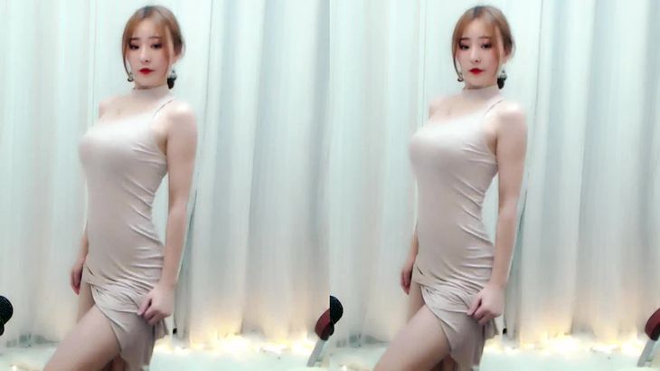 【艾玛寒亚】18年熊猫时期至今舞蹈合集 见证一个主播的成长历程~12