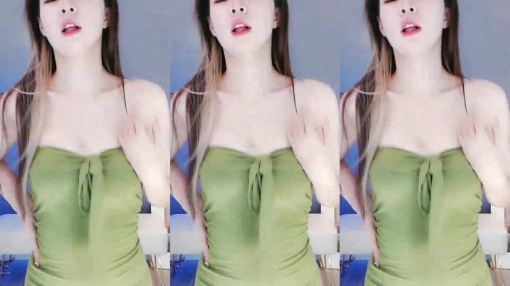 【虎牙玉兔】钞票枪系列舞蹈合集 12