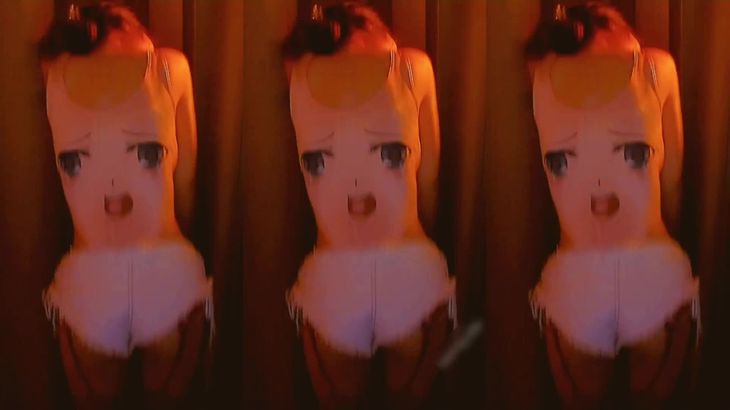 【斗鱼辣条SSS】土豪火箭群顶级定制舞蹈合集 9