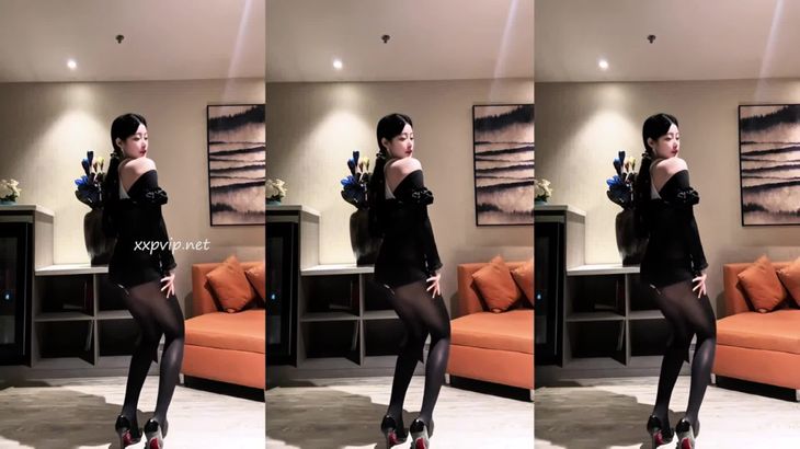 【抖音圈圈吖】粉丝群定制舞蹈 30