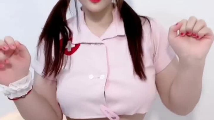 【快手萌宝吖】软萌妹子热舞专辑 20