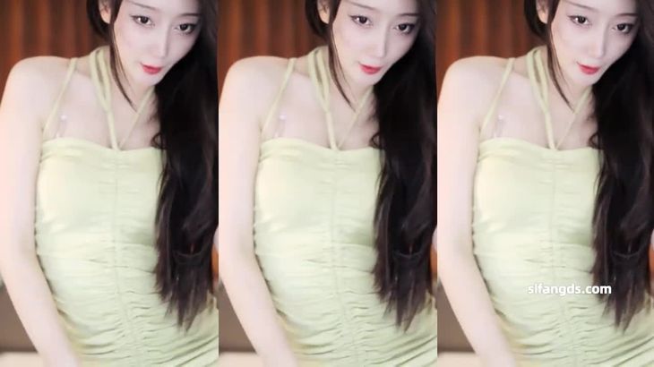 【虎牙西子】粉丝群舞蹈合集 25