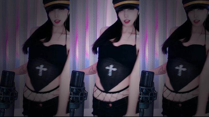 【CC泷泷】土豪高价定制舞蹈 4