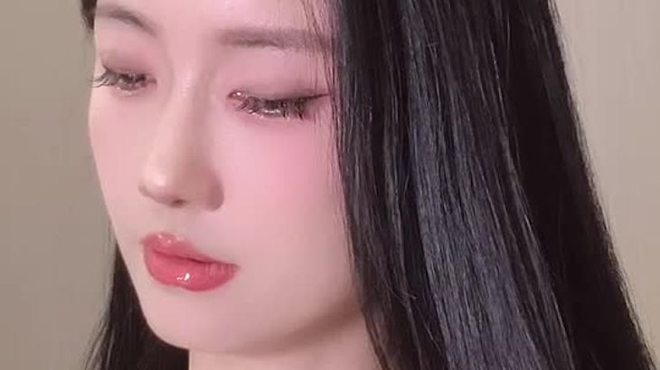 【花椒宁依纯】最新粉丝密码房烧舞 3