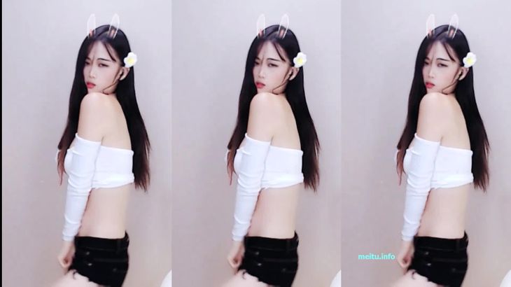 【高级舞蹈】CC舞蹈小野马福利热舞 9