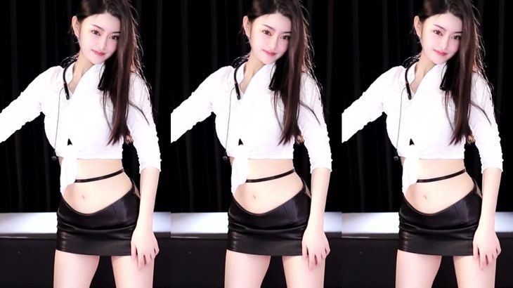 【虎牙钱宝宝】粉丝群定制舞蹈 3