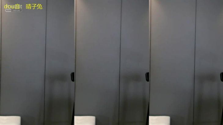 【虎牙晴小兔】宽宽热舞精选 6