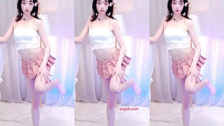 【虎牙小软软】极品软妹小仙女 定制千元内衣秀合集！5