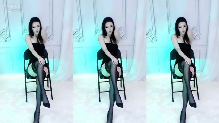 【虎牙车车酱】车老板早期舞蹈合集 那些开心的曾经 58