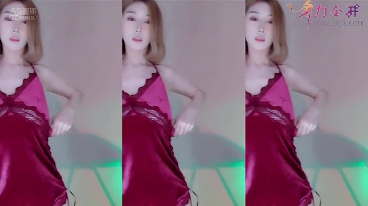 【虎牙一只嘉儿啦】这不是李嘉儿嘛