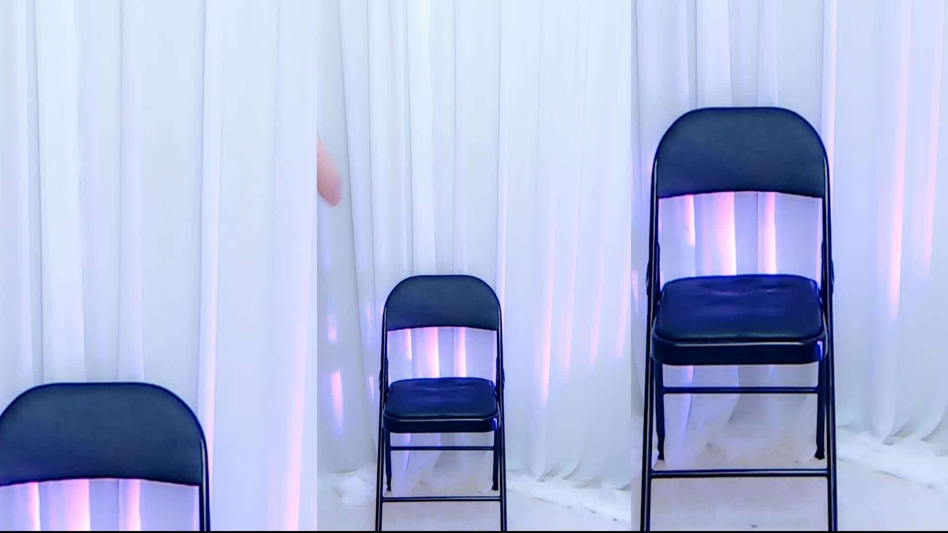 【虎牙虞一】极品尤物舞姬 定制舞蹈系列合集 25