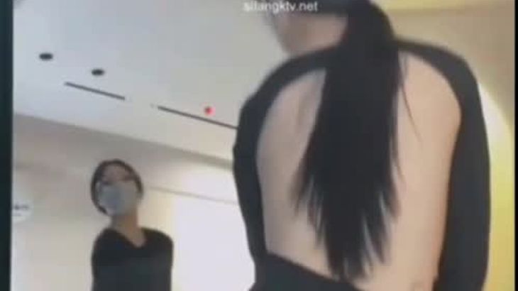 【抖音丁姐】私人定制热舞合集