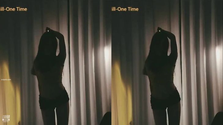 【斗鱼朴雨彬】现役斗鱼最烧女主播 表情舞影子舞大师 直播精彩合集！23