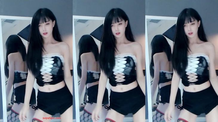 【虎牙小猫里奈】1314星光群舞蹈合集 1