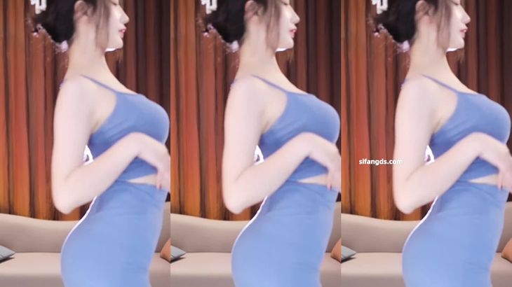 【虎牙西子】粉丝群舞蹈合集 53