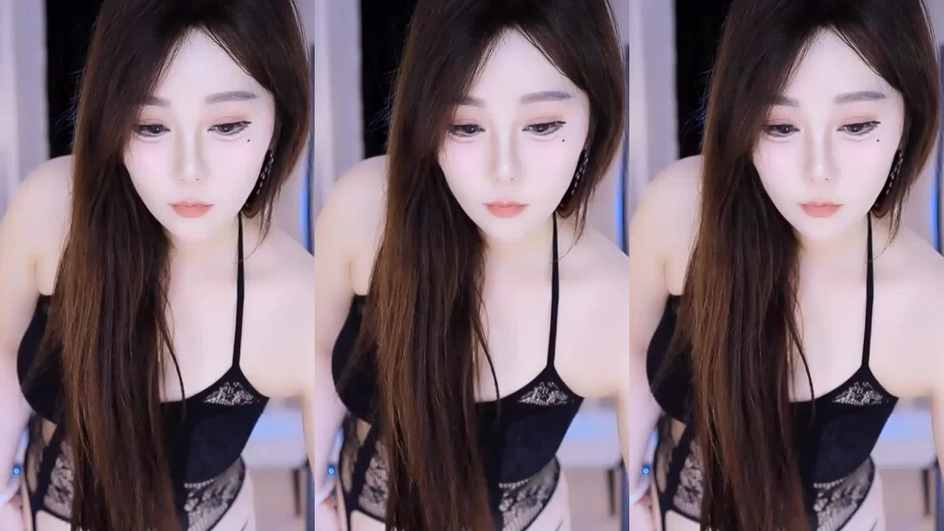 【虎牙圣语baby】土豪高价定制舞蹈 3