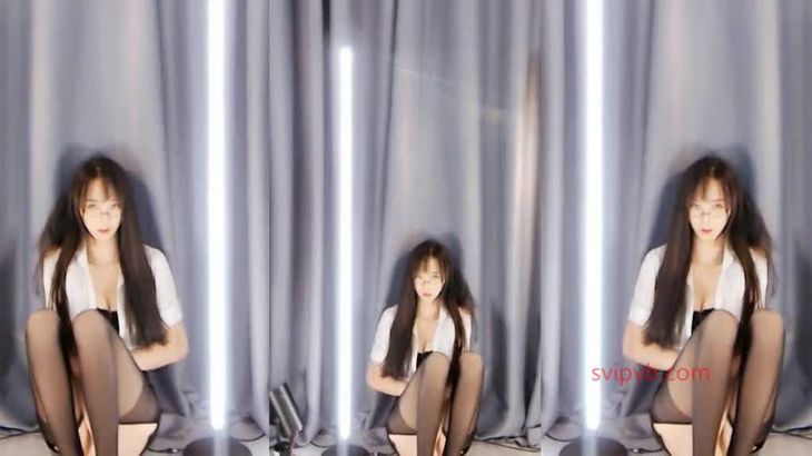 【斗鱼小熙米】火箭群定制热舞合集 12