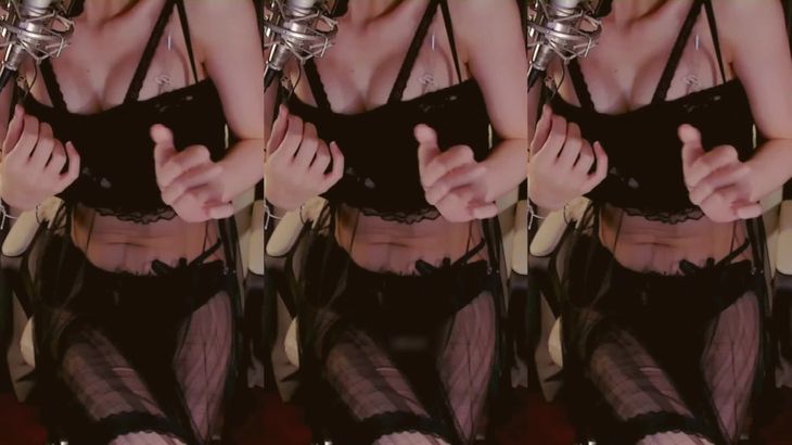 【斗鱼辣条SSS】土豪火箭群顶级定制舞蹈合集 13