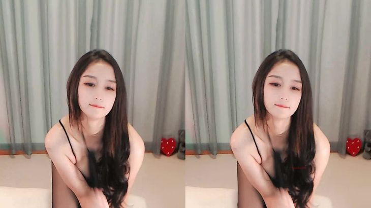 【斗鱼Rose肉阿】妩媚性感舞姬 烧气主播 房管专属舞蹈合集 1