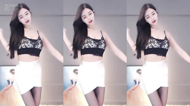 【虎牙话社小尤】武汉第一美女