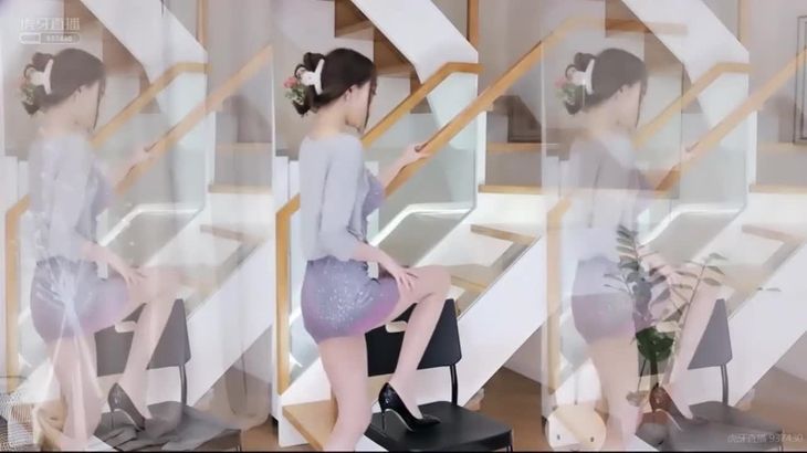 【虎牙暖暖】哦呼这个使不得