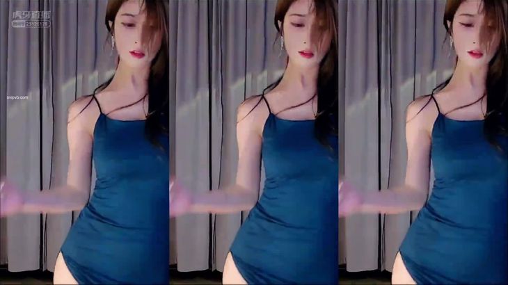 【虎牙李嘉儿】极品御姐 舞力全开 小号开车热舞合集 66