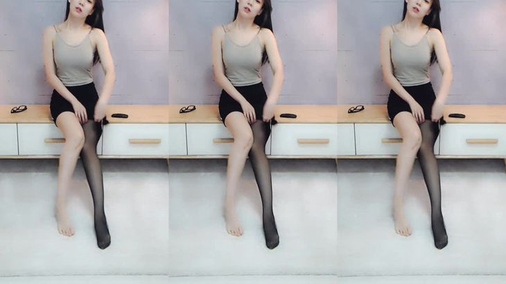 【虎牙小狮子】粉丝千元定制舞蹈 28