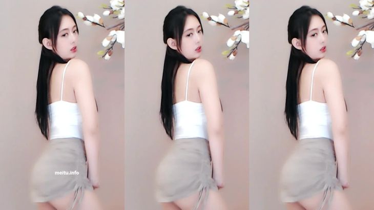 【CC梦福晋】粉丝定制热舞 8