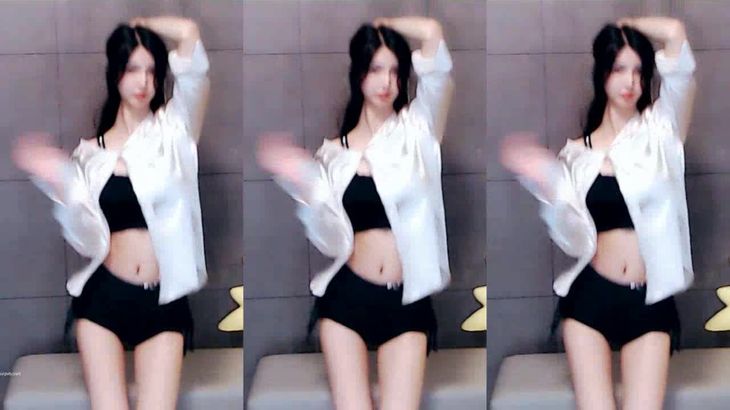 【虎牙导师】星光阵定制舞蹈合集 4