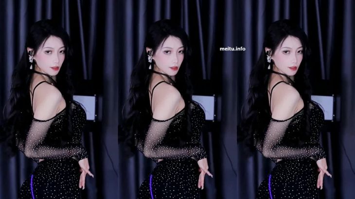 【CC柚亚】土豪定制舞蹈 10