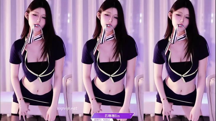 【舞蹈比赛】虎牙星舞杯多位烧货舞蹈精选之总决赛 15