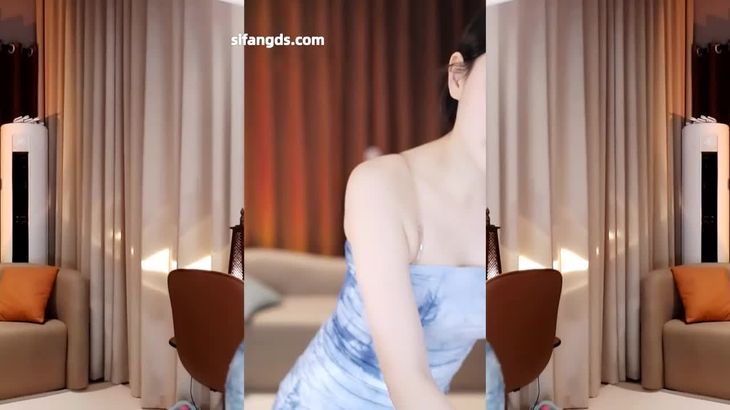 【虎牙西子】粉丝群舞蹈合集 17