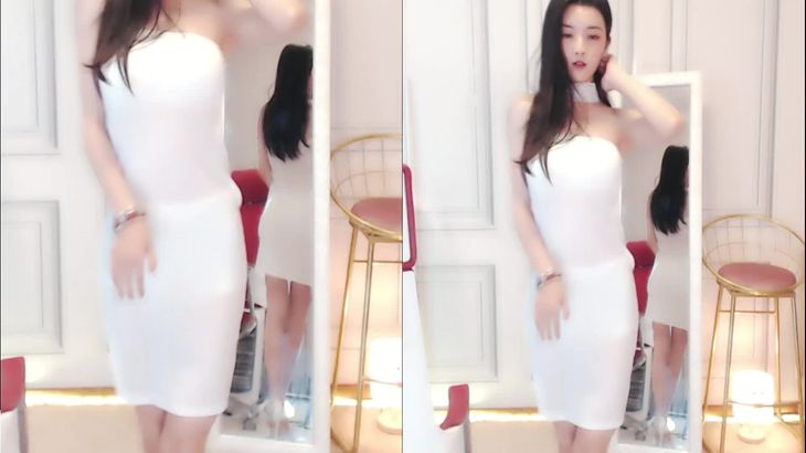 【虎牙小沫沫】魔法书群定制热舞合集 2