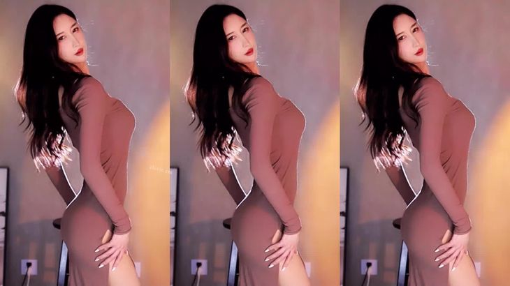 【虎牙小南南】火箭群福利热舞 2