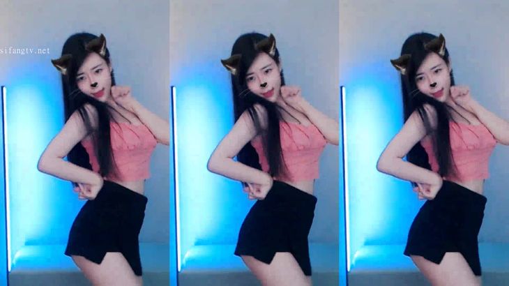 【斗鱼于饵】粉丝群与直播热舞合集 91