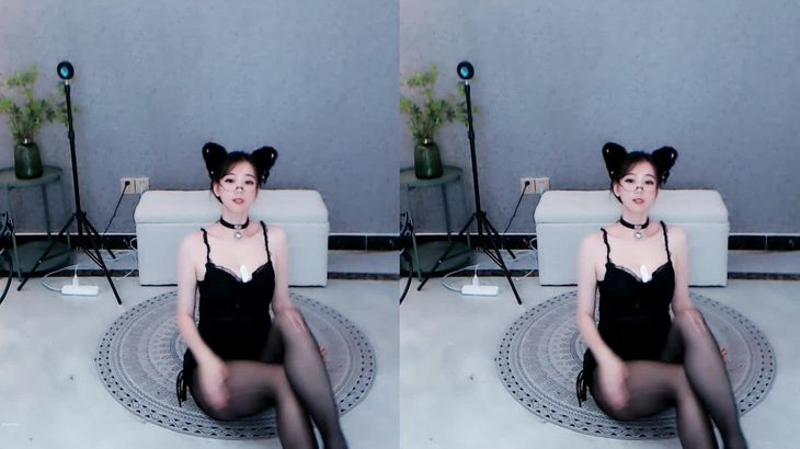 【阿秋emmm】御姐舞姬 粉丝定制热舞合集 29