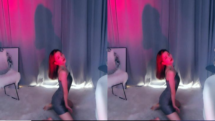 【虎牙映秀初夏】粉丝定制热舞福利合集 13