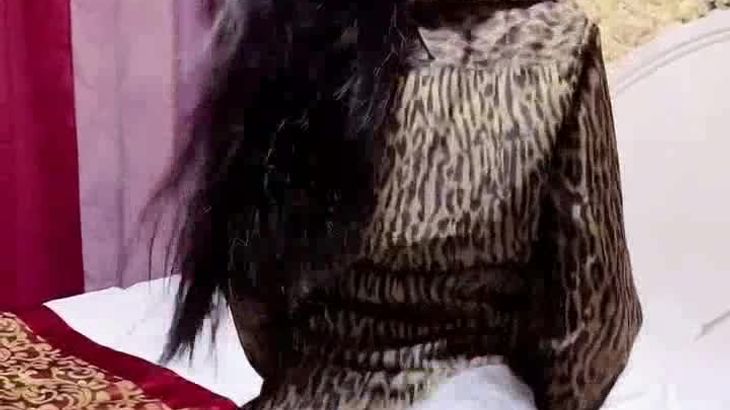 【快手辣条】土豪定制最新复出福利合集 1