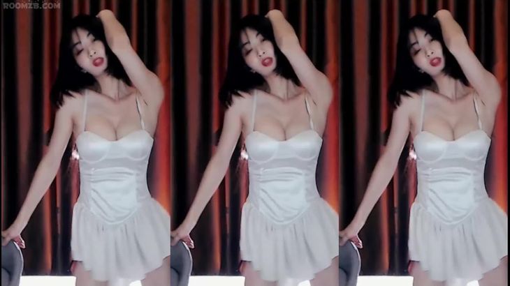 【CC珊珊】极品御姐尤物舞姬 直播热舞精选集 2