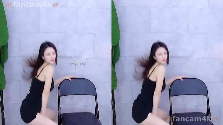 【虎牙米曼】千元定制舞蹈3部 2