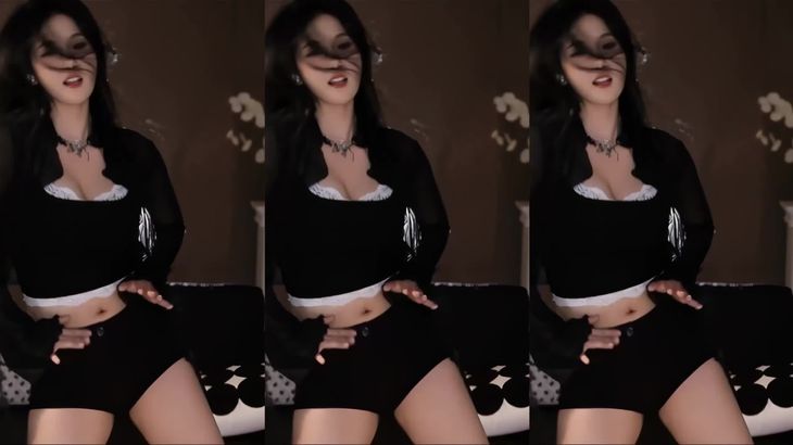 【斗鱼AG杯】烧杯比赛各显神通主播乱舞之不知名但很烧 4