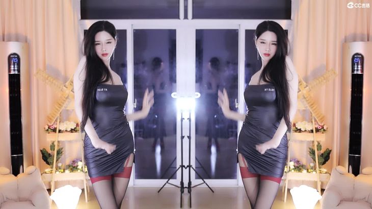 【CC小恩雅】7月精选热舞合集 4