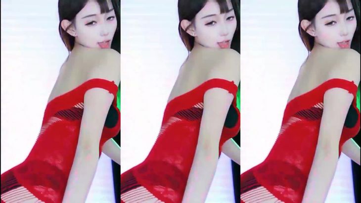 【乐嗨蛋挞】直播开车烧舞堪比定制 4